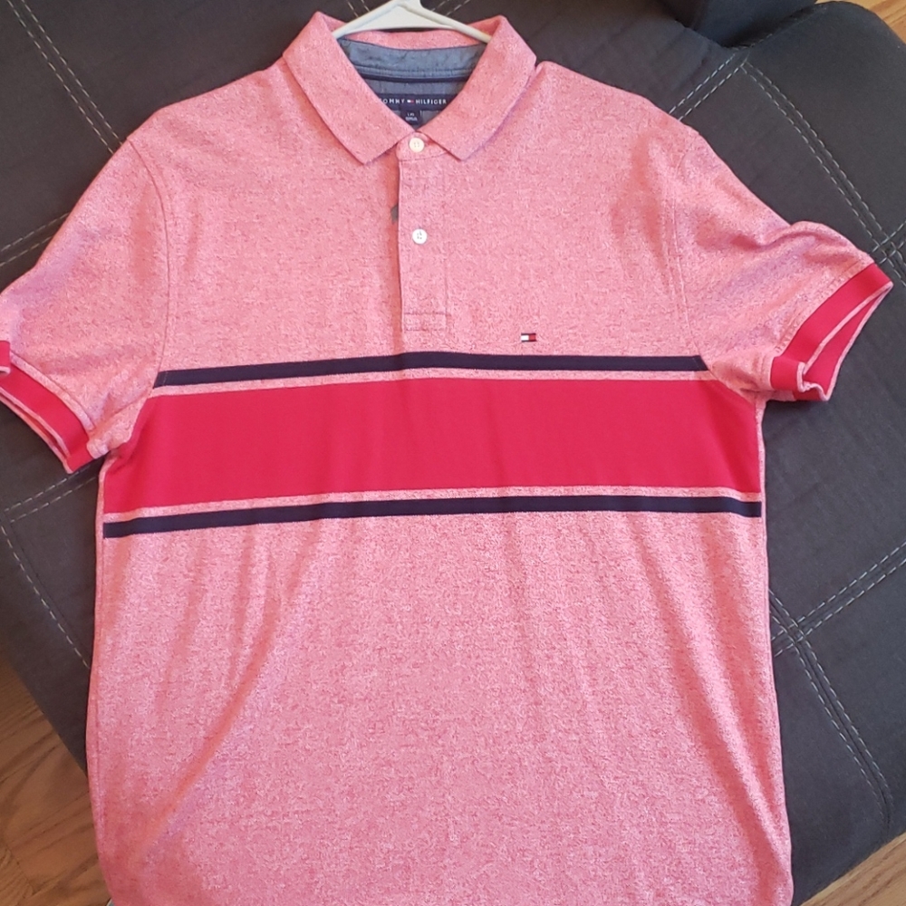 Hilfiger Polo